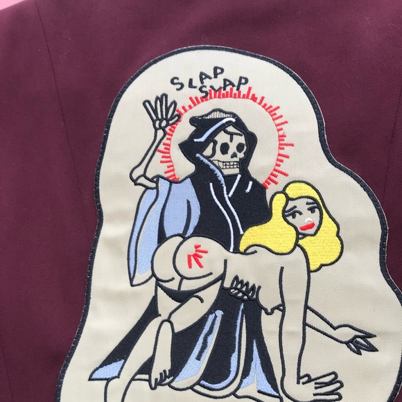 Meet your Posher, Charlie - Picture 2 of 2